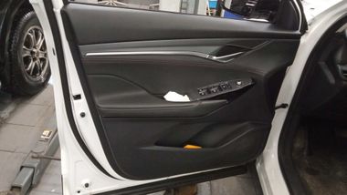 Changan CS75 Plus 2023 года, 38 507 км - вид 9