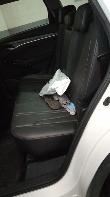 Changan CS75 Plus 2023 года, 38 507 км - вид 10