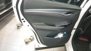 Changan CS75 Plus 2023 года, 38 507 км - вид 11