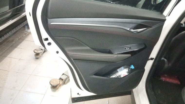 Changan CS75 Plus 2023 года, 38 507 км - вид 11