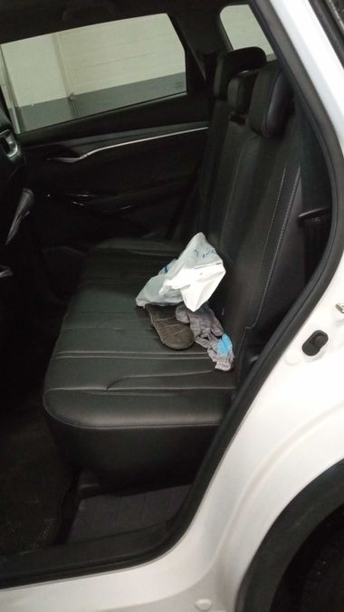 Changan CS75 Plus 2023 года, 38 507 км - вид 12
