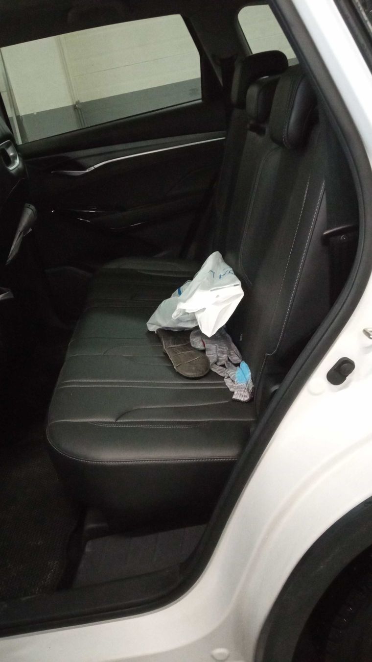 Changan CS75 Plus 2023 года, 38 507 км - вид 12