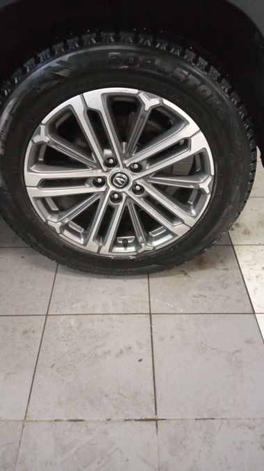 Changan CS75 Plus 2023 года, 38 507 км - вид 14