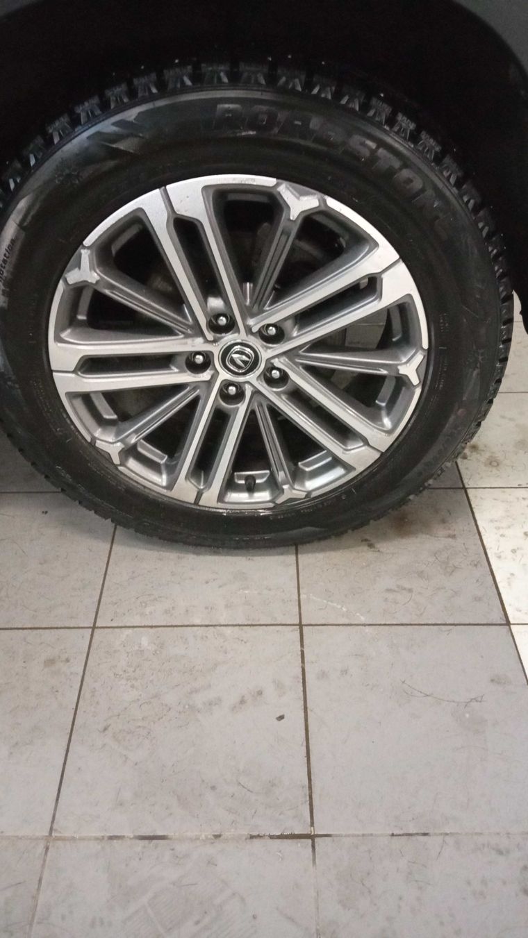 Changan CS75 Plus 2023 года, 38 507 км - вид 14
