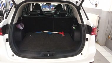 Changan CS75 Plus 2023 года, 38 507 км - вид 15