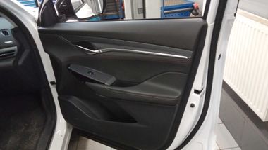 Changan CS75 Plus 2023 года, 38 507 км - вид 18