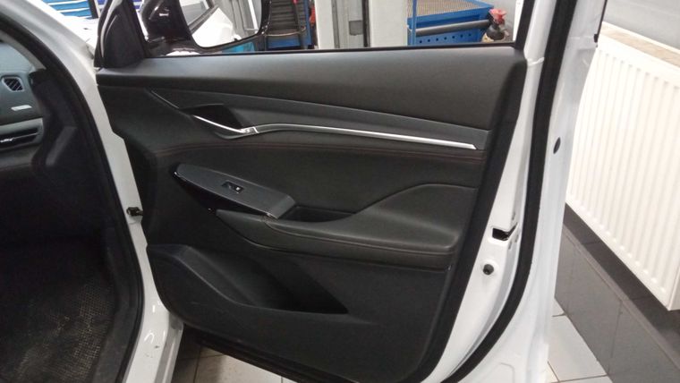 Changan CS75 Plus 2023 года, 38 507 км - вид 18