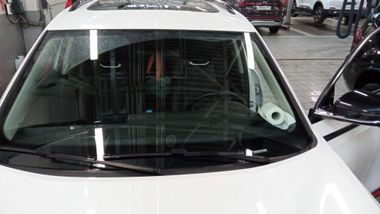 Changan CS75 Plus 2023 года, 38 507 км - вид 19