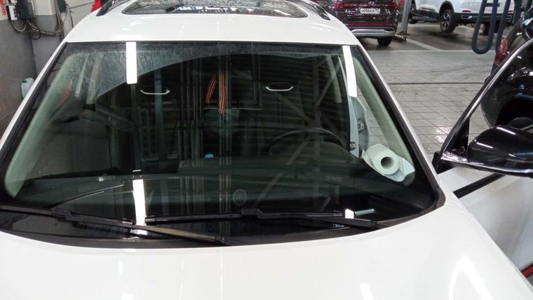 Changan CS75 Plus 2023 года, 38 507 км - вид 19