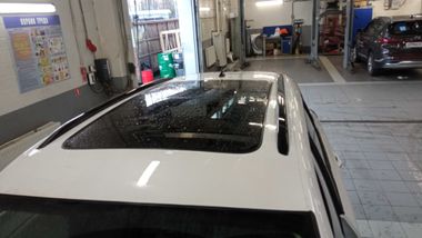 Changan CS75 Plus 2023 года, 38 507 км - вид 20