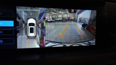 Changan CS75 Plus 2023 года, 38 507 км - вид 22
