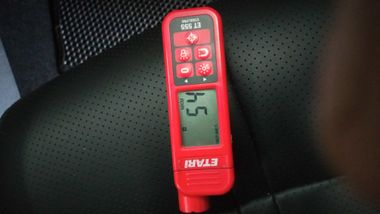 Changan CS75 Plus 2023 года, 38 507 км - вид 24