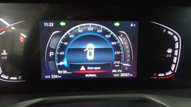 Changan CS75 Plus 2023 года, 38 507 км - вид 26