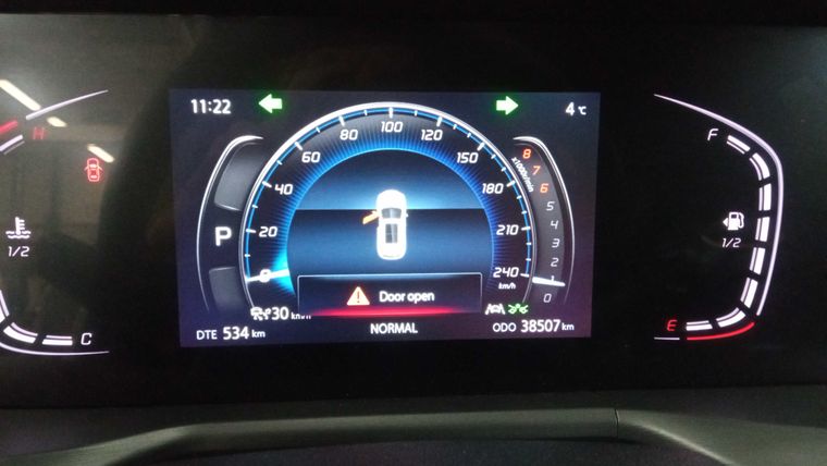 Changan CS75 Plus 2023 года, 38 507 км - вид 26