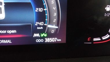 Changan CS75 Plus 2023 года, 38 507 км - вид 27