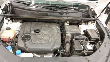 Changan CS75 Plus 2023 года, 38 507 км - вид 28