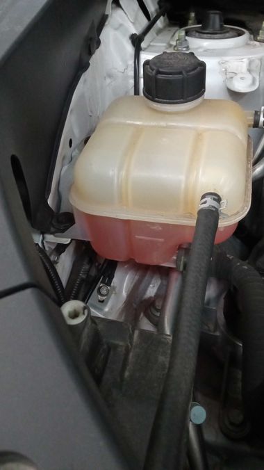 Changan CS75 Plus 2023 года, 38 507 км - вид 29