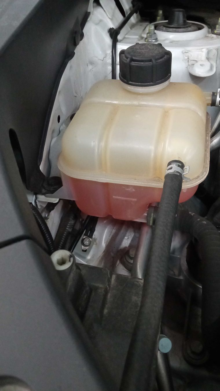 Changan CS75 Plus 2023 года, 38 507 км - вид 29