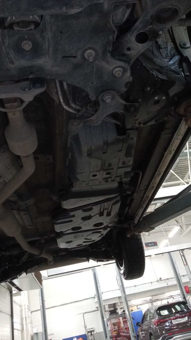 Changan CS75 Plus 2023 года, 38 507 км - вид 34