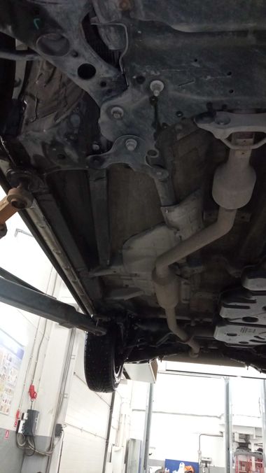 Changan CS75 Plus 2023 года, 38 507 км - вид 35