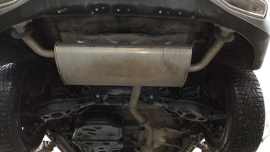 Changan CS75 Plus 2023 года, 38 507 км - вид 36
