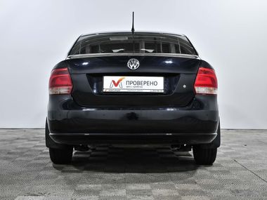 Volkswagen Polo 2014 года, 142 000 км - вид 6