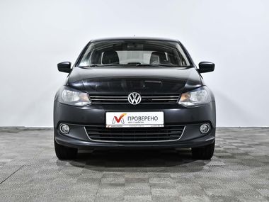 Volkswagen Polo 2014 года, 142 000 км - вид 3