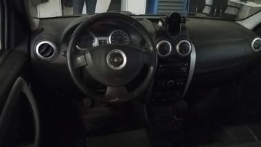 ВАЗ (LADA) Largus 2018 года, 99 565 км - вид 5