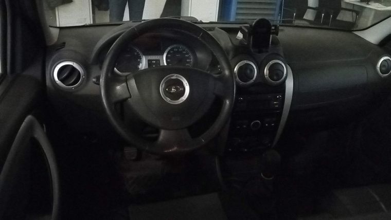 ВАЗ (LADA) Largus 2018 года, 99 565 км - вид 5