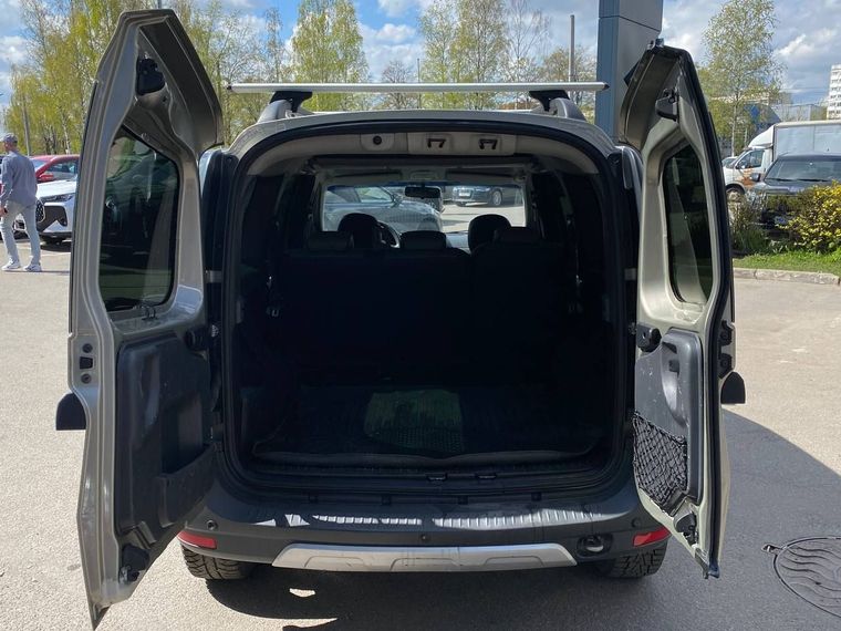 ВАЗ (LADA) Largus 2018 года, 99 565 км - вид 16