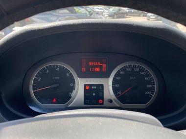 ВАЗ (LADA) Largus 2018 года, 99 565 км - вид 8