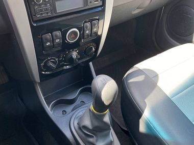ВАЗ (LADA) Largus 2018 года, 99 565 км - вид 13