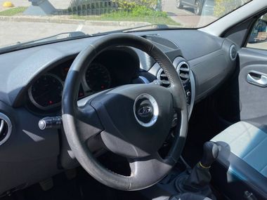 ВАЗ (LADA) Largus 2018 года, 99 565 км - вид 10