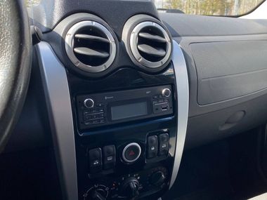 ВАЗ (LADA) Largus 2018 года, 99 565 км - вид 12