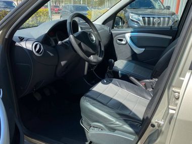 ВАЗ (LADA) Largus 2018 года, 99 565 км - вид 14