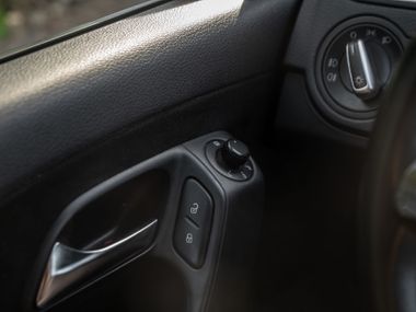 Volkswagen Polo 2014 года, 266 008 км - вид 9