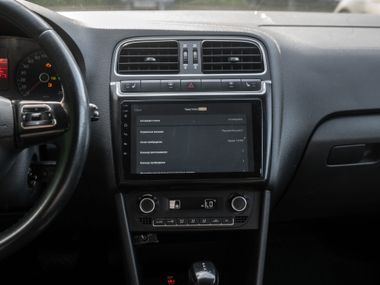 Volkswagen Polo 2014 года, 266 008 км - вид 7