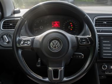 Volkswagen Polo 2014 года, 266 008 км - вид 6