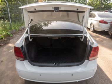 Volkswagen Polo 2014 года, 266 008 км - вид 13