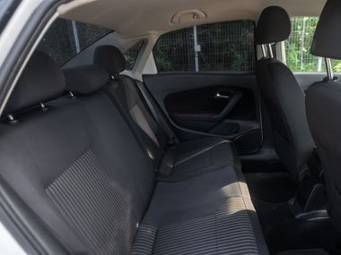 Volkswagen Polo 2014 года, 266 008 км - вид 11