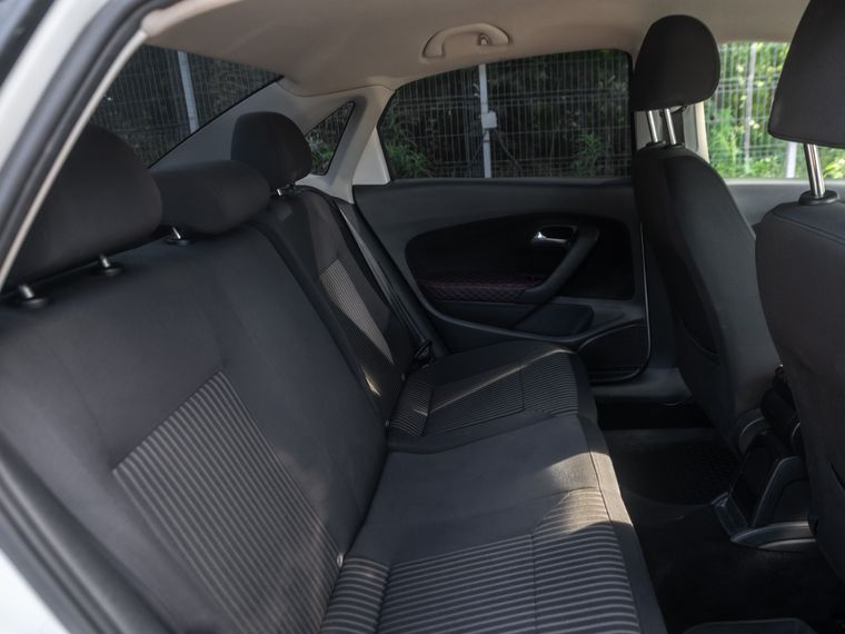 Volkswagen Polo 2014 года, 266 008 км - вид 11
