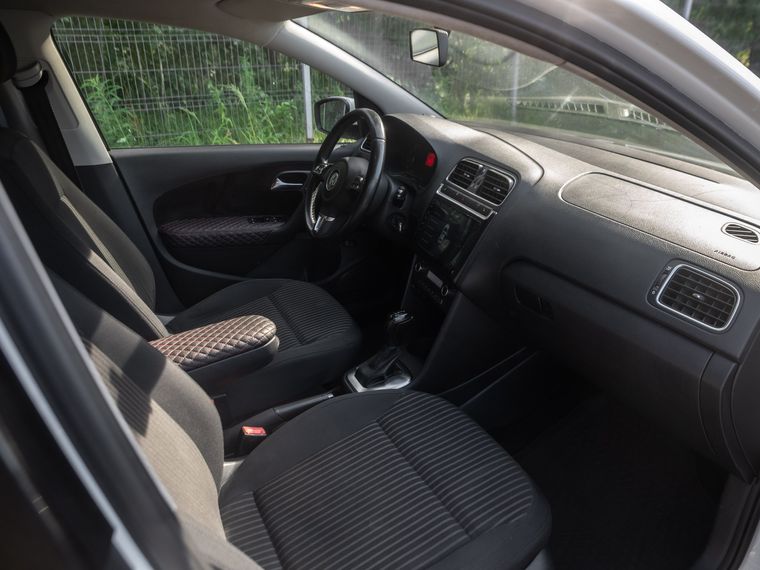 Volkswagen Polo 2014 года, 266 008 км - вид 12