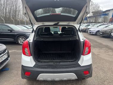 Opel Mokka 2013 года, 118 973 км - вид 16