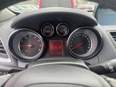 Opel Mokka 2013 года, 118 973 км - вид 8