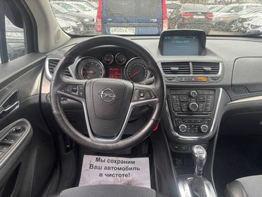 Opel Mokka 2013 года, 118 973 км - вид 9