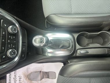 Opel Mokka 2013 года, 118 973 км - вид 11