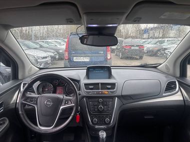 Opel Mokka 2013 года, 118 973 км - вид 7