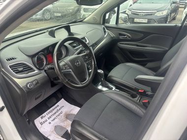 Opel Mokka 2013 года, 118 973 км - вид 14
