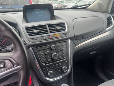 Opel Mokka 2013 года, 118 973 км - вид 10