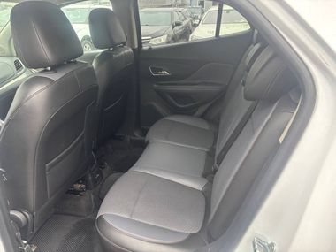 Opel Mokka 2013 года, 118 973 км - вид 15